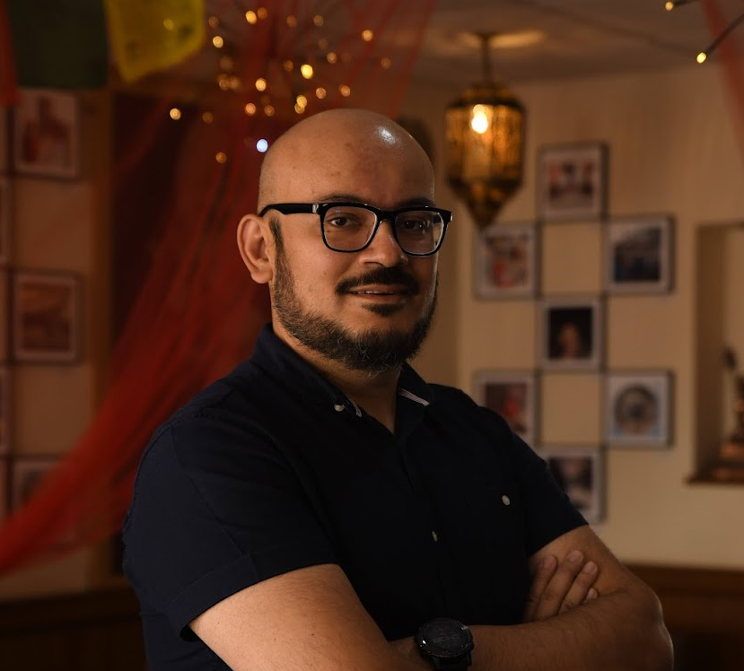 Buda Dangol